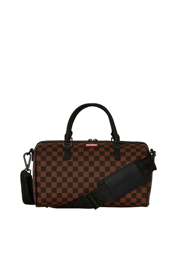 Sprayground Sharks In Paris GT Mini Duffle
