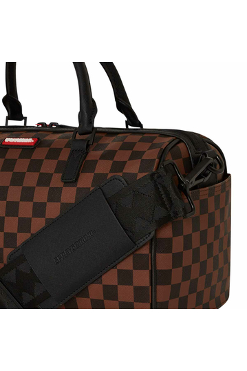 Sprayground Sharks In Paris GT Mini Duffle