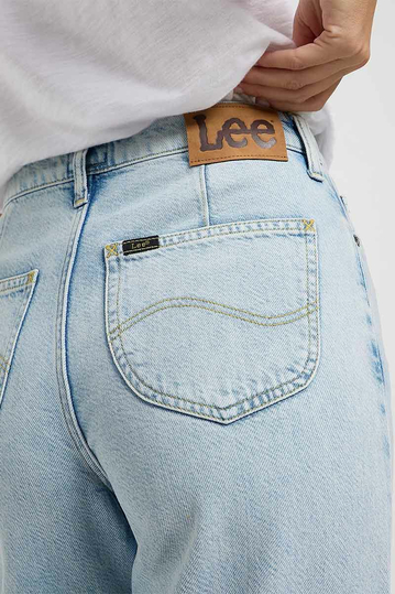 Lee Γυναικείο Jeans Stella A-Line - Calm Waters