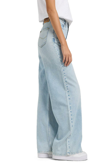 Lee Γυναικείο Jeans Stella A-Line - Calm Waters