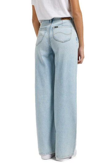 Lee Γυναικείο Jeans Stella A-Line - Calm Waters