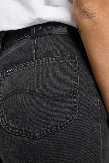 Lee Γυναικείο Jeans Stella A-Line - Dark Memory