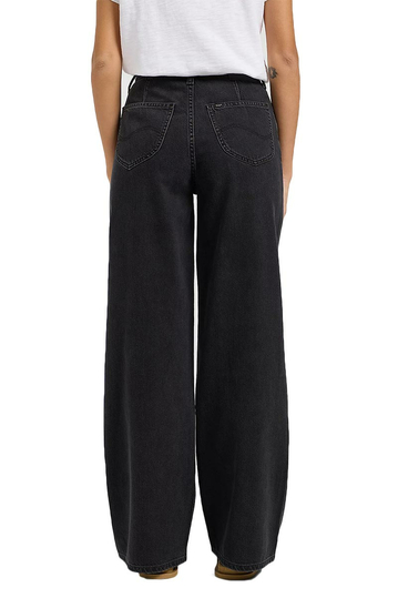 Lee Γυναικείο Jeans Stella A-Line - Dark Memory