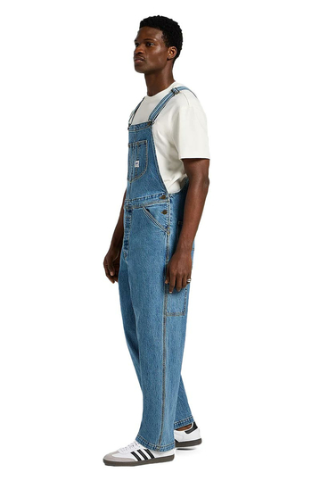 Lee τζιν σαλοπέτα - Mid Wash