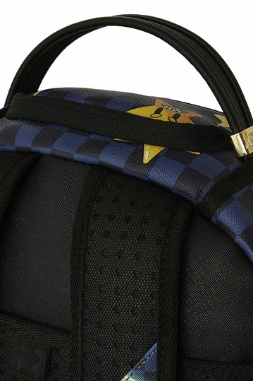 Sprayground Space Warped Backpack