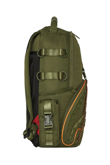 Sprayground Special OPS Global Hawk Backpack