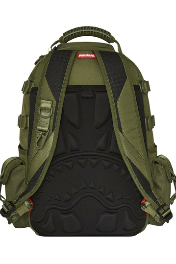 Sprayground Special OPS Global Hawk Backpack