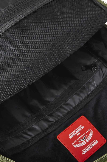 Sprayground Special OPS Global Hawk Backpack