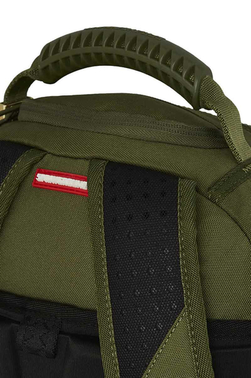 Sprayground Special OPS Global Hawk Backpack