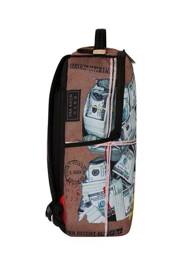 Sprayground Overnight Express Backpack
