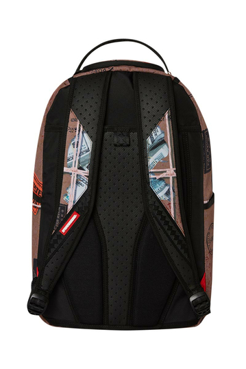 Sprayground Overnight Express Backpack