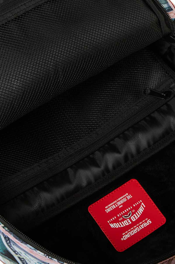 Sprayground Overnight Express Backpack