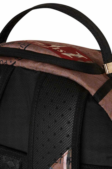 Sprayground Overnight Express Backpack