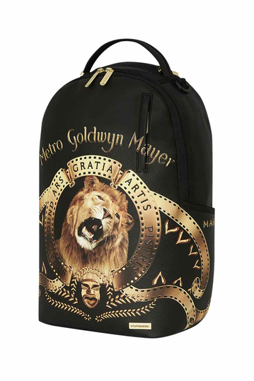 Sprayground MGM Logo Backpack