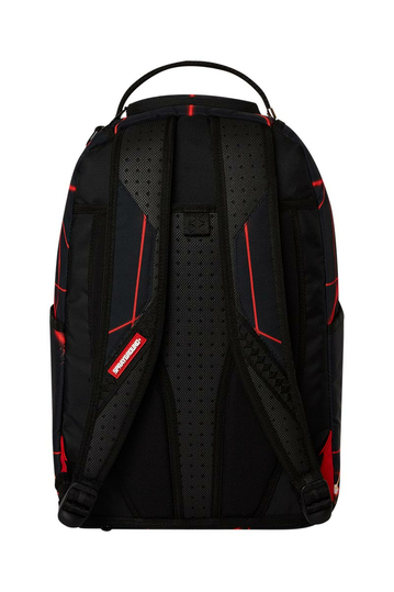 Sprayground Mission Impossible Heist Laser Backpack