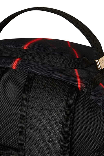 Sprayground Mission Impossible Heist Laser Backpack