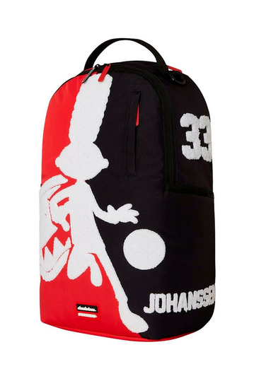 Sprayground Gerald Johanssen Backpack