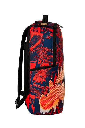 Sprayground Stan Lee Backpack