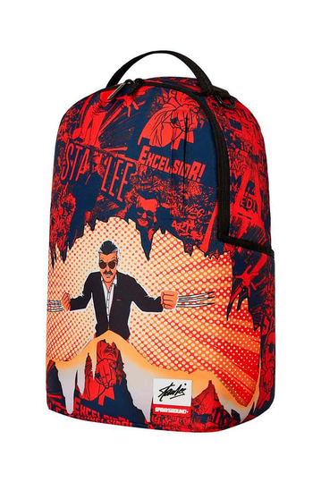 Sprayground Stan Lee Backpack