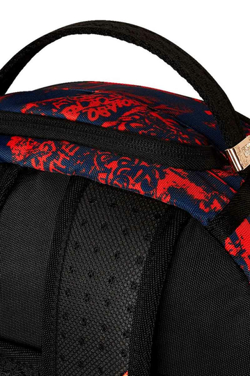 Sprayground Stan Lee Backpack