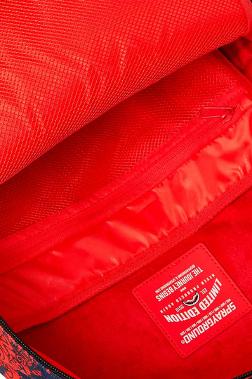 Sprayground Stan Lee Backpack