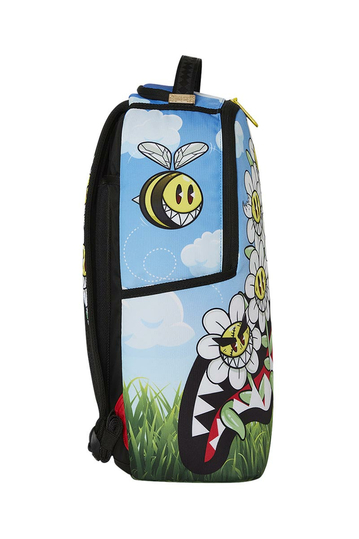 Sprayground Crazy Daisies Backpack