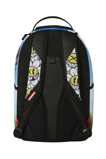 Sprayground Crazy Daisies Backpack
