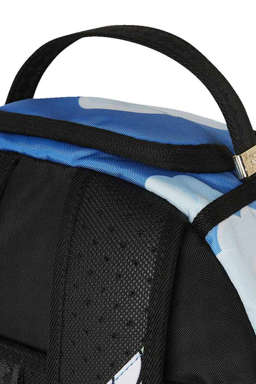 Sprayground Crazy Daisies Backpack