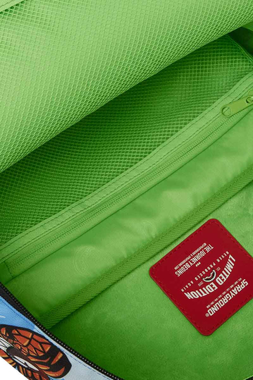 Sprayground Crazy Daisies Backpack