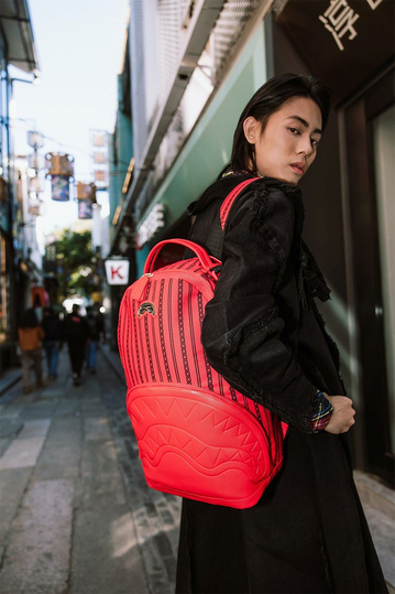 Sprayground Skychain Supplychain Backpack