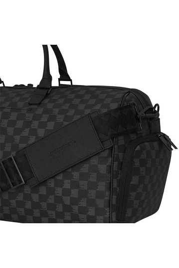 Sprayground Slime Takeover Duffle