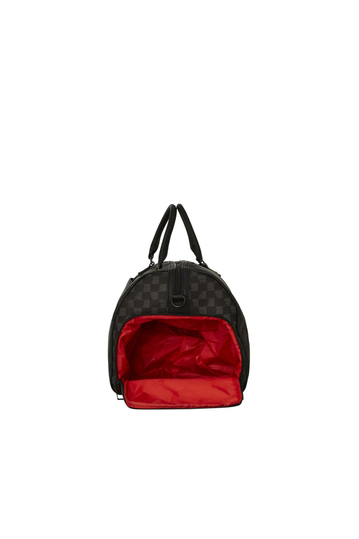 Sprayground Slime Takeover Duffle