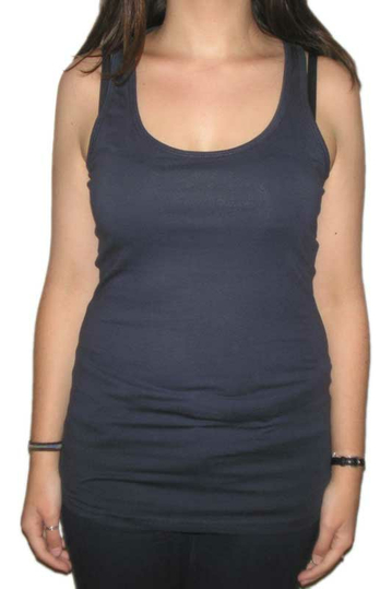 Tiffosi women's Tank Top in dark blue