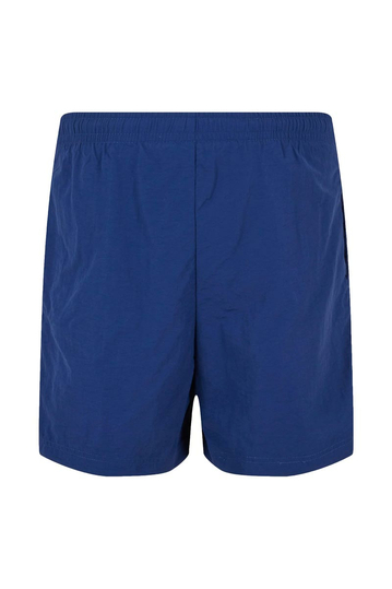 Karl Kani Retro Trademark Swim Shorts Blue