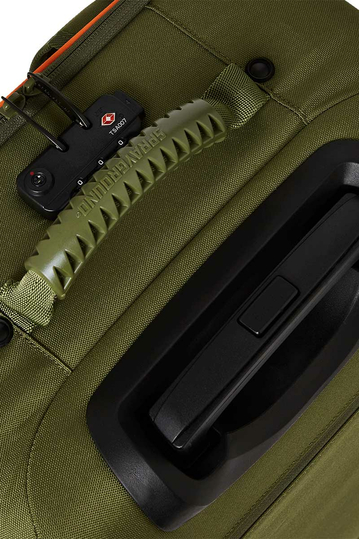 Sprayground Special OPS Global Hawk Softshell Carry-on Luggage