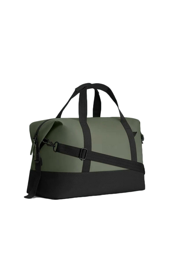 Gaston Luga Däsh Waterproof Duffel S Olive