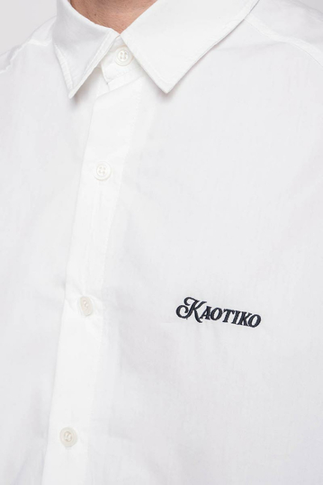 Kaotiko πουκάμισο Big Sur