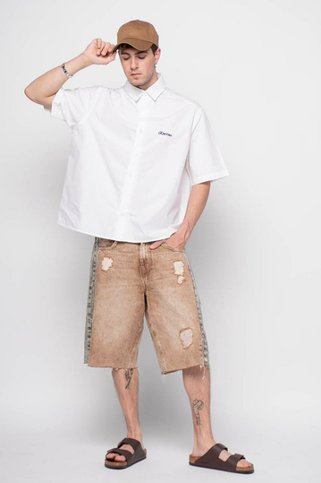 Kaotiko πουκάμισο Big Sur