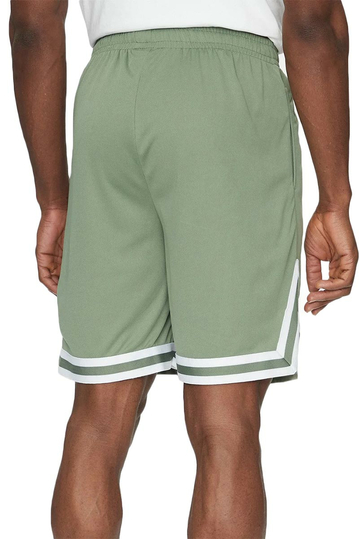 Karl Kani αθλητική βερμούδα πράσινη