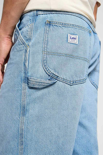 Lee Ανδρική Βερμούδα Carpenter Noland