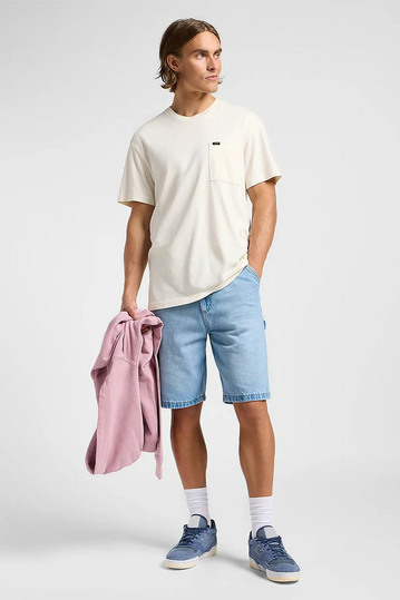 Lee Ανδρική Βερμούδα Carpenter Noland