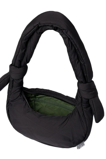 Lefrik Biwa Micro Bag Black