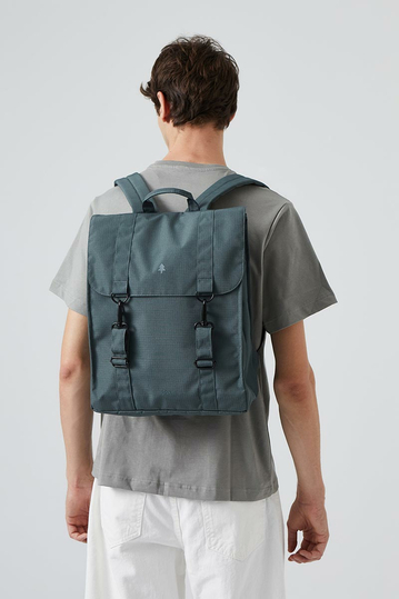 Lefrik Handy XL Backpack Ripstop Laurel