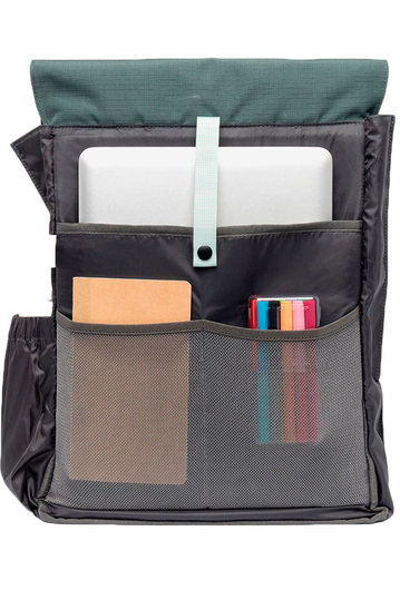 Lefrik Handy XL Backpack Ripstop Laurel