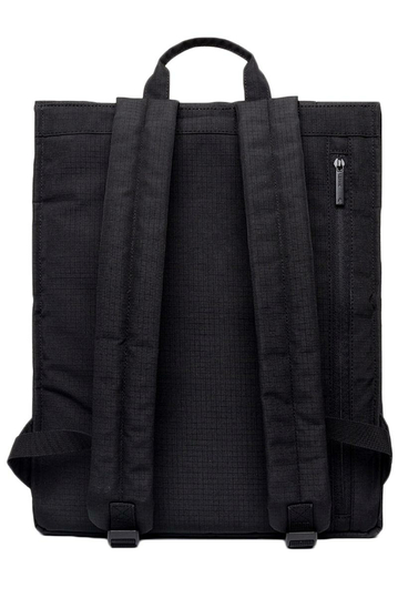 Lefrik Handy XL Backpack Ripstop Black
