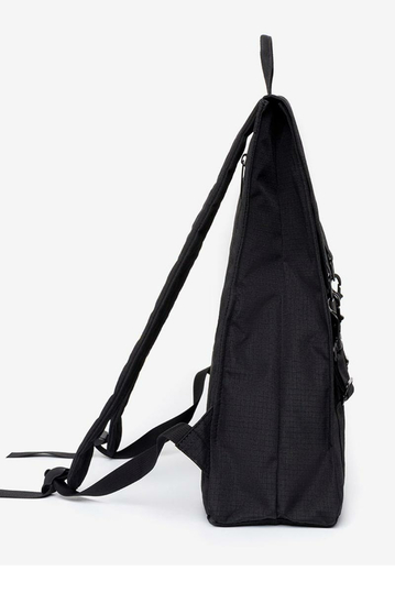 Lefrik Handy XL Backpack Ripstop Black