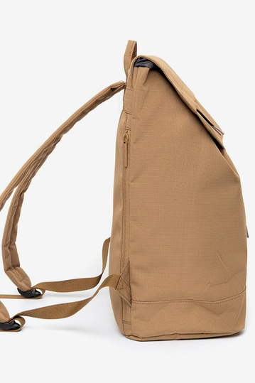 Lefrik Scout Backpack Ripstop Toffee