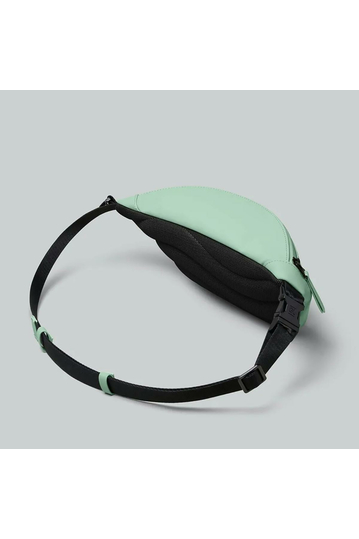 Gaston Luga Spläsh Waist Bag Muted Mint