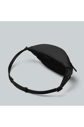 Gaston Luga Spläsh Waist Bag Black