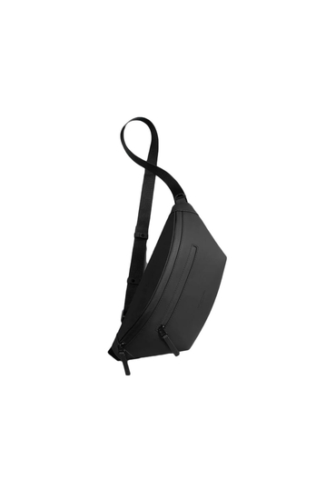 Gaston Luga Spläsh Waist Bag Black